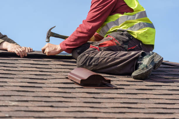 Trusted Dunlap, OH Roofing Contractor Experts