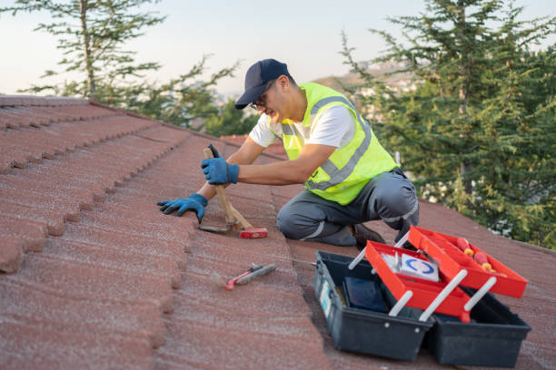 Best Residential Roofing Contractor  in Dunlap, OH