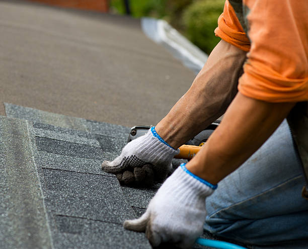 Quick and Trustworthy Emergency Roof Repair Services in Dunlap, OH