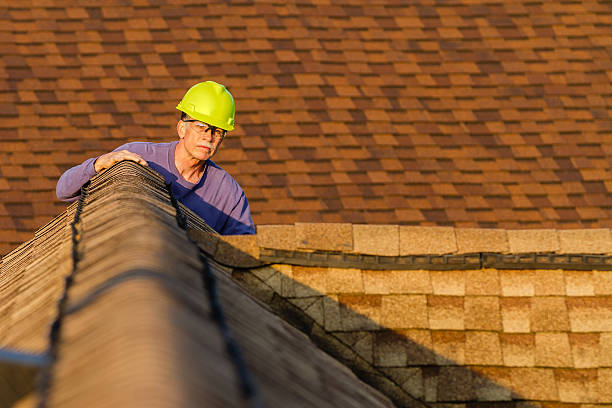 Roof Repair Estimates in Dunlap, OH