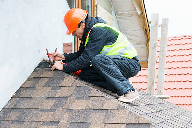 Best Roof Waterproofing Services  in Dunlap, OH